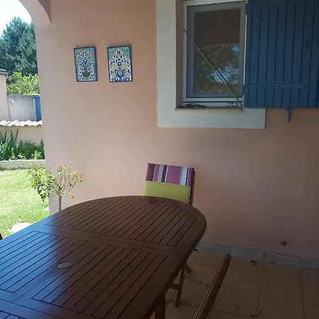Guest house Tricastine Et Venise *