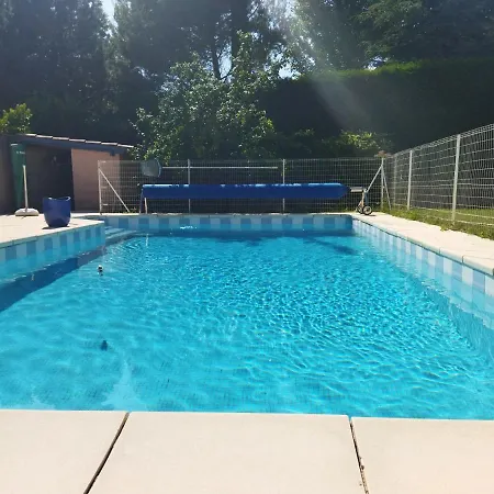 Tricastine Et Venise Guest house Saint-Paul-Trois-Chateaux