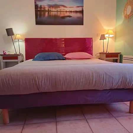Guest house Tricastine Et Venise *