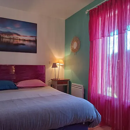 Tricastine Et Venise Guest house *