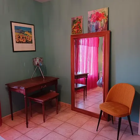 Guest house Tricastine Et Venise