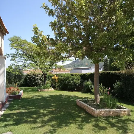 Tricastine Et Venise Guest house Saint-Paul-Trois-Chateaux