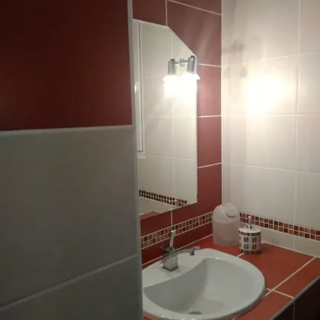 Tricastine Et Venise Guest house