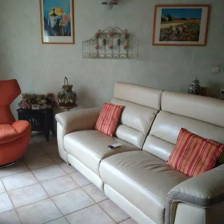 Guest house Tricastine Et Venise