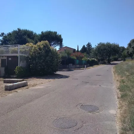 Tricastine Et Venise Guest house