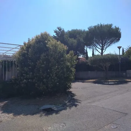 Guest house Tricastine Et Venise *